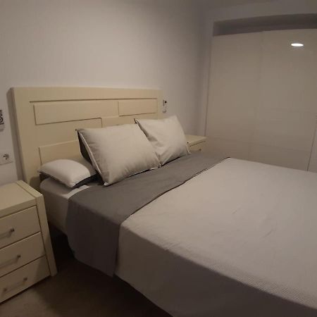 Apartamento Orleans Cádiz Exteriér fotografie