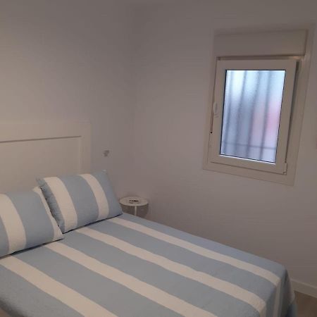 Apartamento Orleans Cádiz Exteriér fotografie