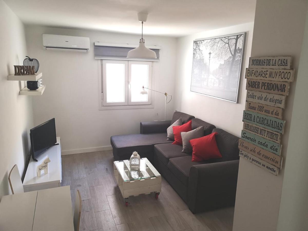 Apartamento Orleans Cádiz Exteriér fotografie