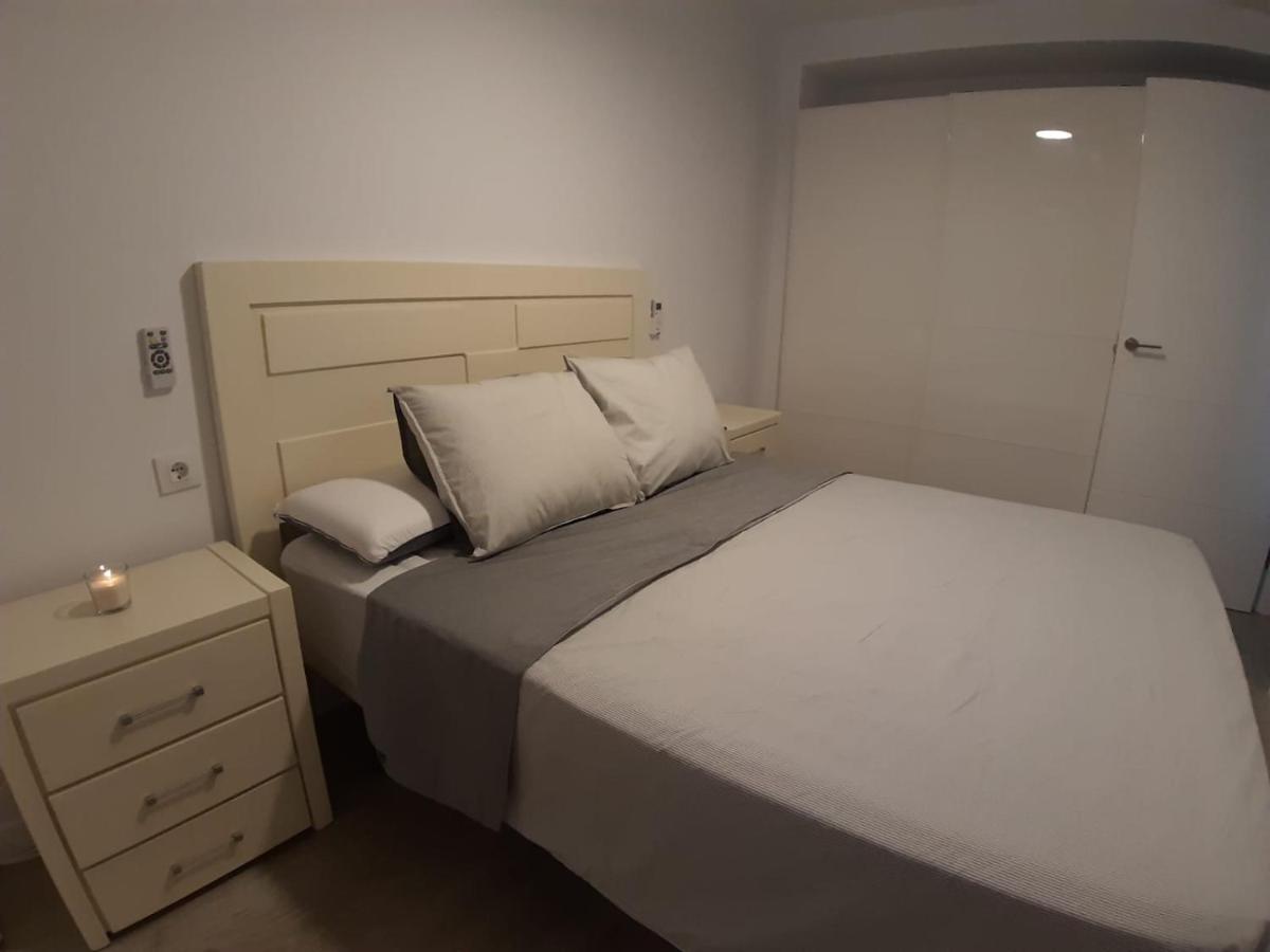 Apartamento Orleans Cádiz Exteriér fotografie
