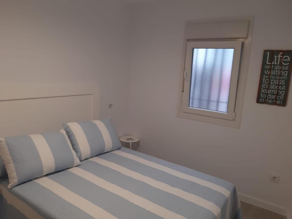 Apartamento Orleans Cádiz Exteriér fotografie