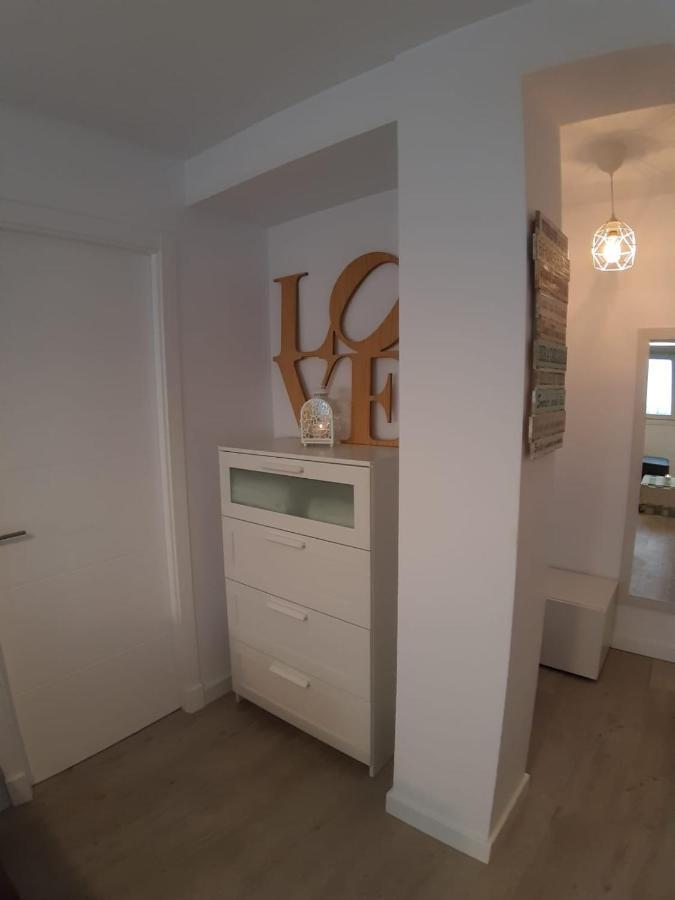 Apartamento Orleans Cádiz Exteriér fotografie