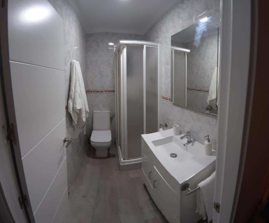 Apartamento Orleans Cádiz Exteriér fotografie