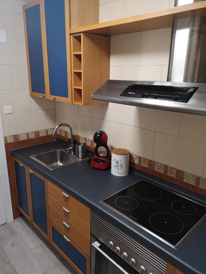 Apartamento Orleans Cádiz Exteriér fotografie